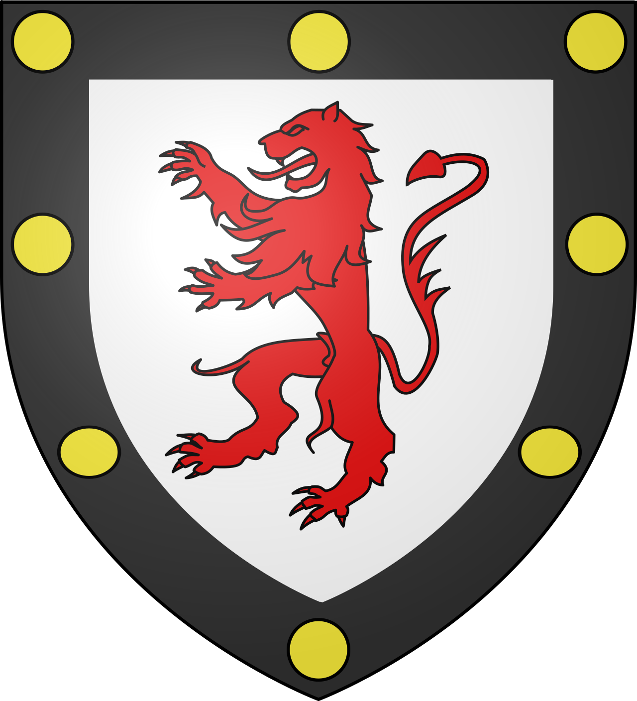 blason ville fr saint martial entraygues