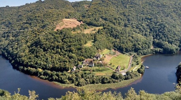 le roc castel